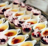 The Crossing Cafe  Restaurant - Hobart Tourism