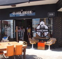 The Glass Onion Society - Hobart Tourism