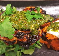 The Lansdowne Crescent Cafe - Tourism TAS