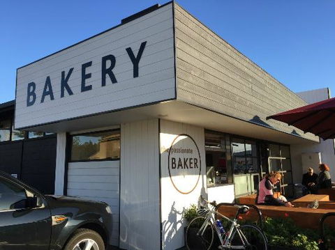 The Passionate Baker - Hobart Tourism 0