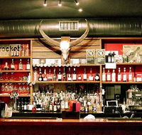 Tin Cat Cafe Restaurant and Gallery - Hobart Tourism