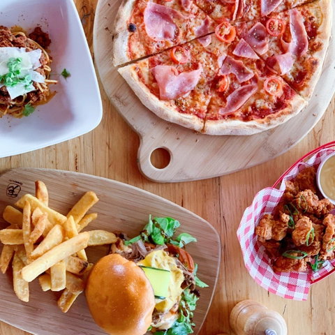 60 Degrees Coffee Lane - Tourism TAS 0