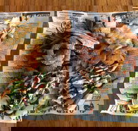 Afishionados - Hobart Tourism