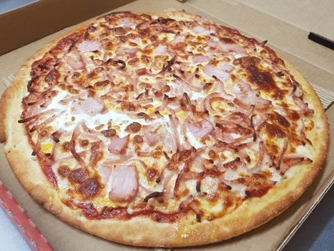 Allstars Pizza - Hobart Tourism 2
