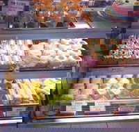 Bakery King - Tourism TAS