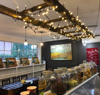 Bentwood Coffee - Tourism TAS