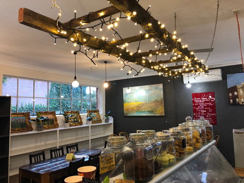 Bentwood Coffee - Hobart Tourism 0