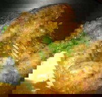 Blackwater Trading Co - Tourism TAS