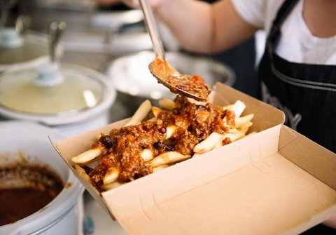 Boy & Co. - Tourism TAS 0