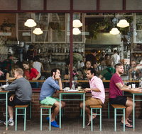 Brickfields - Tourism TAS