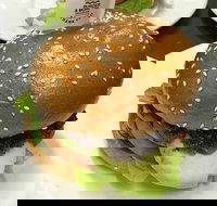 Burger and More Cafe - Tourism TAS