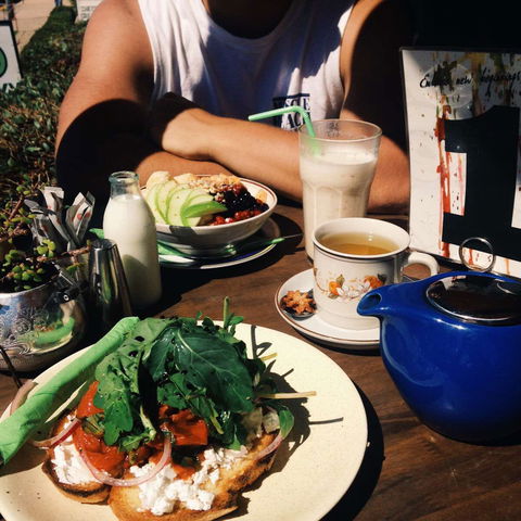 Cafe Envy - Hobart Tourism 0