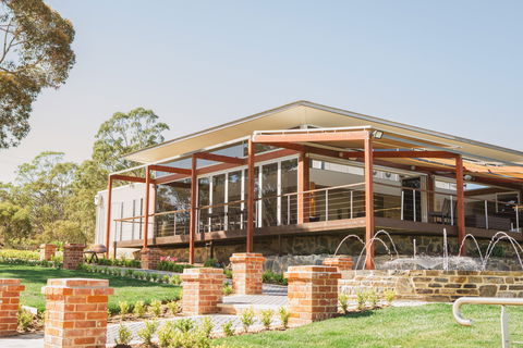 Calabria Family Wines Barossa - Hobart Tourism 0