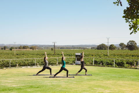Calabria Family Wines Barossa - Hobart Tourism 1