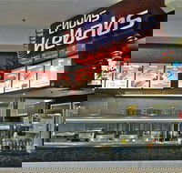 Chubs Kebabs - Hobart Tourism