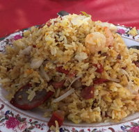 Chu Sing Chinese Restaurant - Tourism TAS