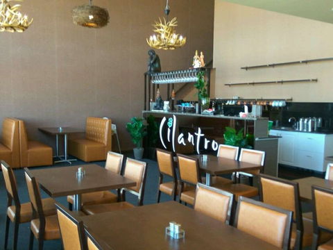Cilantro Indian Cuisine - Hobart Tourism 0