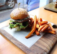 Cook  Archie's - Tourism TAS