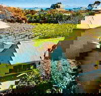 Curlewis Winery - Hobart Tourism