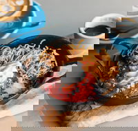 Devon Garden City - Hobart Tourism