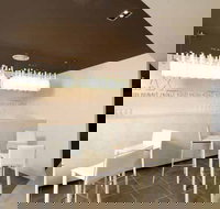 Fat Arnie Restaurant  Bar - Royal Pacific Hotel