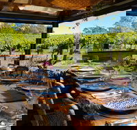 Flaxman Wines - Hobart Tourism