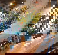 Gibbons Street Cafe - Tourism TAS