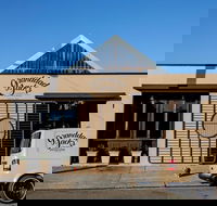 Granddad Jack's Craft Distillery - Hobart Tourism