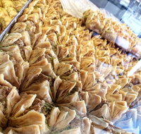 Hawat Pastry - Tourism TAS
