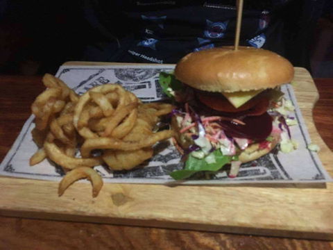Hog's Australia's Steakhouse - Kelmscott - Hobart Tourism 0