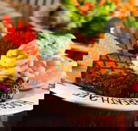 Hog's Australia's Steakhouse - Cleveland - Hobart Tourism