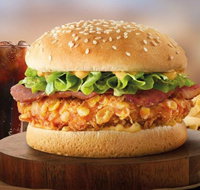 Hungry Jack's