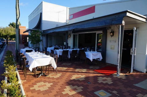 Ilpasto Italian Trattoria - Hobart Tourism 0