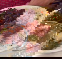 Kebab Paradise - Hobart Tourism
