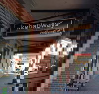 Kebabways - Hobart Tourism