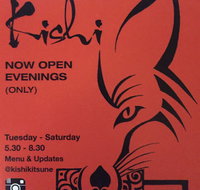 Kishi - Tourism TAS
