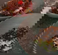 Kneading Ruby - Tourism TAS