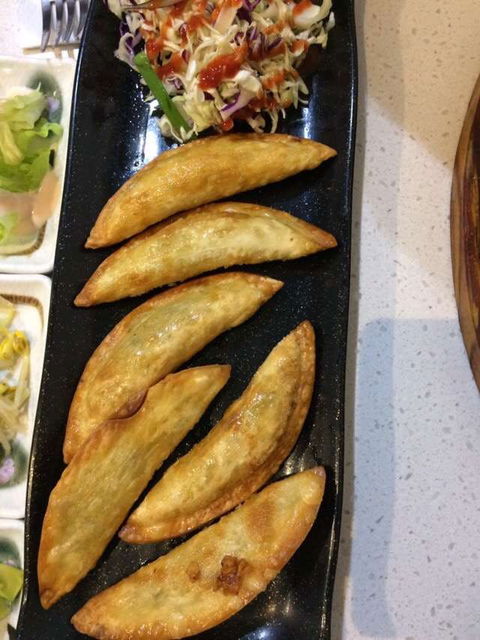 Korean Yummy World - Tourism TAS 0