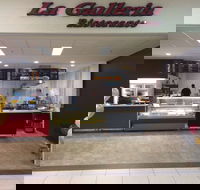 La Galleria Ristorante - Hobart Tourism