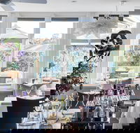 Lake House Restaurant - Hobart Tourism