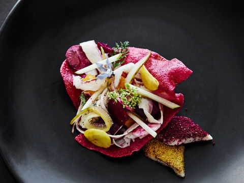 Lake House Restaurant - Hobart Tourism 1