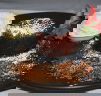 Lakeside Restaurant - Hobart Tourism