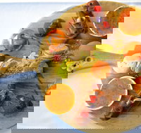 La Renaissance Cafe Patisserie - The Rocks - Hobart Tourism