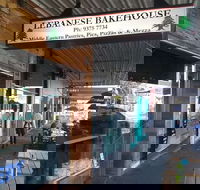 Lebanese Bakehouse - Hobart Tourism