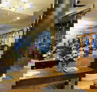Lord Ashley Bar - Hobart Tourism