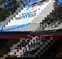 Magpie and Stump Hotel