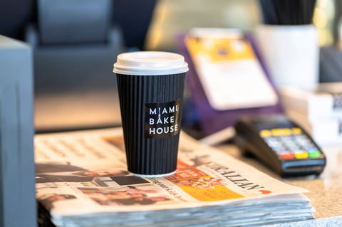 Miami Bakehouse West Pinjarra Northbound - Hobart Tourism 0