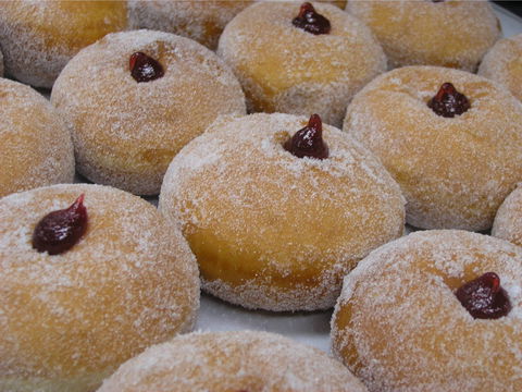 Miami Bakehouse West Pinjarra Northbound - Hobart Tourism 1