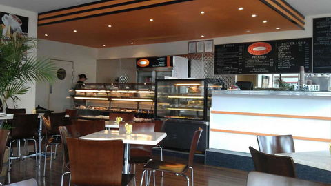 Midland Patisserie - Hobart Tourism 0