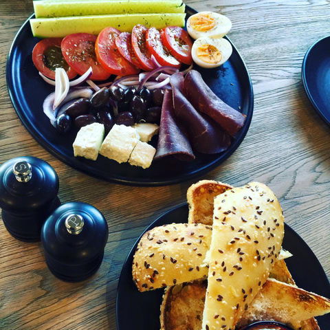Mothers Instinct Eatery - Hobart Tourism 0